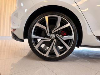 Volkswagen Golf Gti Club Sport Baquets 65.000km