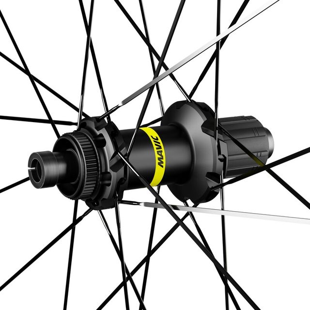 Rueda Trasera Mavic Crossmax SL S 29 IS