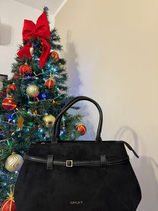 Borsa Kayla Nera