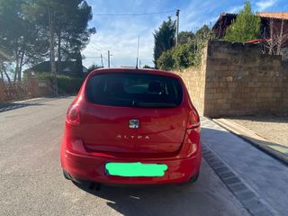 SEAT Altea 2005