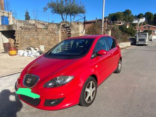 SEAT Altea 2005