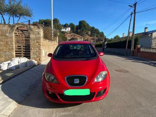SEAT Altea 2005