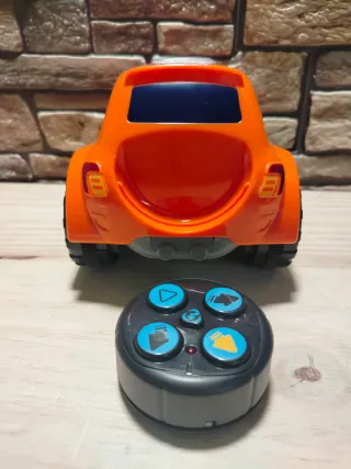 SILVERLIT Follow Me coche teledirigido