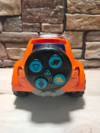 SILVERLIT Follow Me coche teledirigido