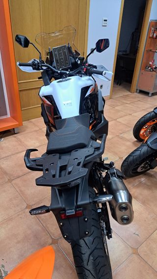 KTM 1390 ADVENTURE S EVO