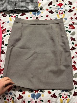 Faldas Mujer