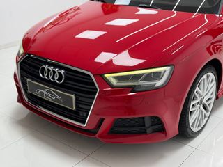 AUDI A3 Sportback 30 TDI S Line desde 250€/mes*