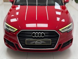 AUDI A3 Sportback 30 TDI S Line desde 250€/mes*