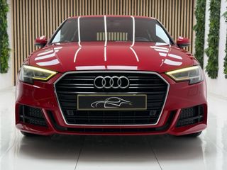 AUDI A3 Sportback 30 TDI S Line desde 250€/mes*