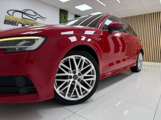 AUDI A3 Sportback 30 TDI S Line desde 250€/mes*