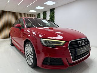 AUDI A3 Sportback 30 TDI S Line desde 250€/mes*