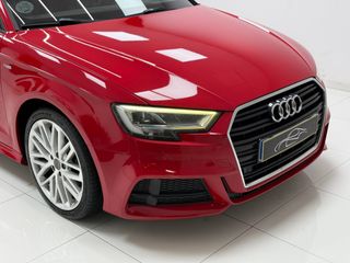 AUDI A3 Sportback 30 TDI S Line desde 250€/mes*