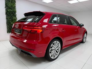 AUDI A3 Sportback 30 TDI S Line desde 250€/mes*