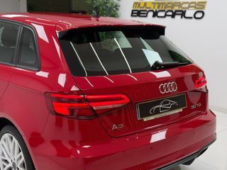 AUDI A3 Sportback 30 TDI S Line desde 250€/mes*