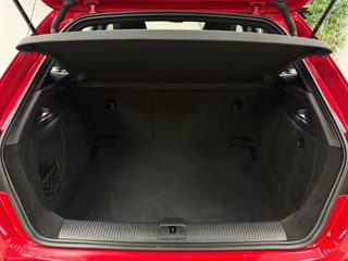 AUDI A3 Sportback 30 TDI S Line desde 250€/mes*