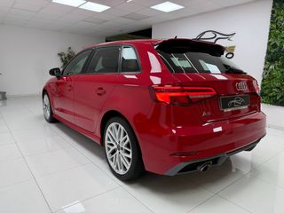 AUDI A3 Sportback 30 TDI S Line desde 250€/mes*