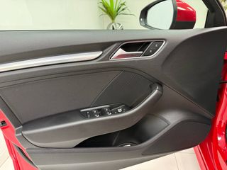 AUDI A3 Sportback 30 TDI S Line desde 250€/mes*