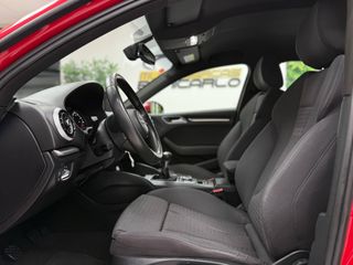 AUDI A3 Sportback 30 TDI S Line desde 250€/mes*