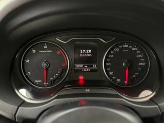 AUDI A3 Sportback 30 TDI S Line desde 250€/mes*