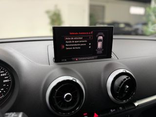 AUDI A3 Sportback 30 TDI S Line desde 250€/mes*