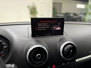 AUDI A3 Sportback 30 TDI S Line desde 250€/mes*