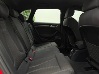 AUDI A3 Sportback 30 TDI S Line desde 250€/mes*