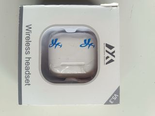 Auricular Inalámbrico DYA Bluetooth 5.3