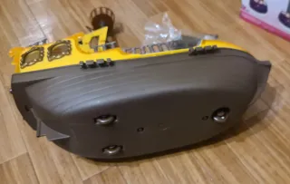 Playmobil Barco Pirata + Regalo Juego Magia