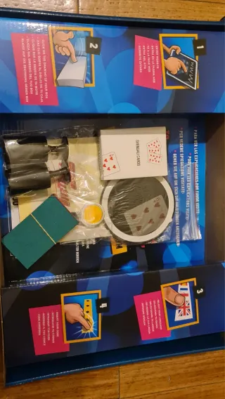 Playmobil Barco Pirata + Regalo Juego Magia