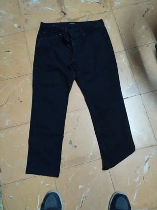 Pantalones hombre a 3