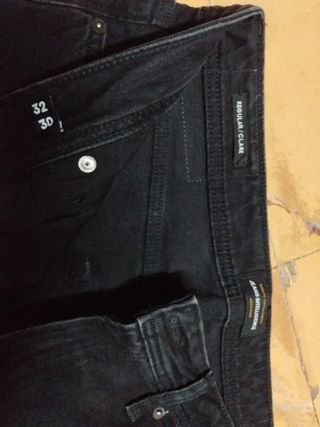 Pantalones hombre a 3