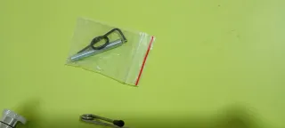 Tornillo de banco portátil