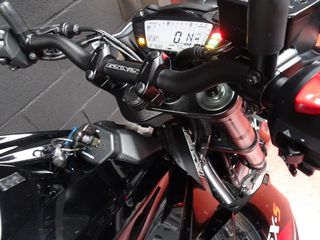 Suzuki GSX-S 750