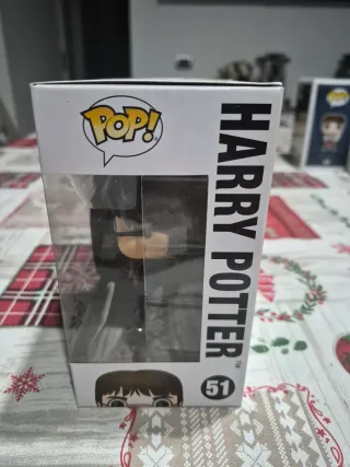 Funko Pop Harry Potter 51