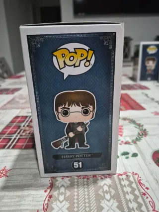 Funko Pop Harry Potter 51