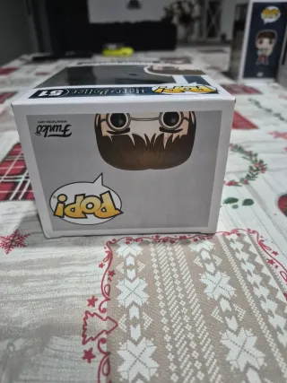 Funko Pop Harry Potter 51