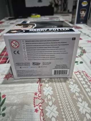 Funko Pop Harry Potter 51