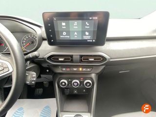 Dacia Sandero Stepway Extreme Go 74kW (100CV) ECO-G