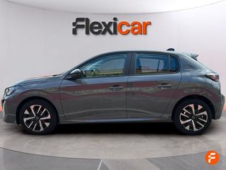 Peugeot 208 Active Puretech 100