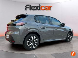 Peugeot 208 Active Puretech 100