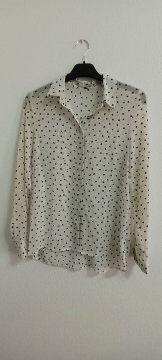 Lote Ropa Mujer Talla XS/S (13 prendas)