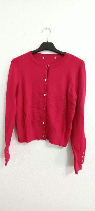 Lote Ropa Mujer Talla XS/S (13 prendas)