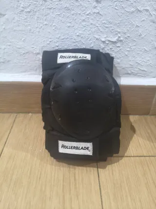 Patines en línea Rollerblade Talla 46