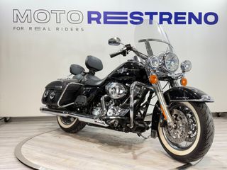 HARLEY DAVIDSON ROAD KING CLASSIC