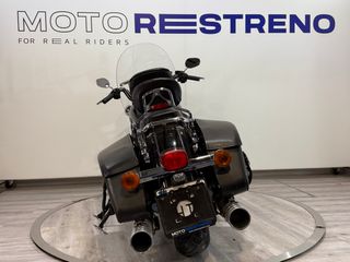 HARLEY DAVIDSON ROAD KING CLASSIC