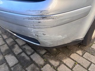 Volkswagen Golf 2001