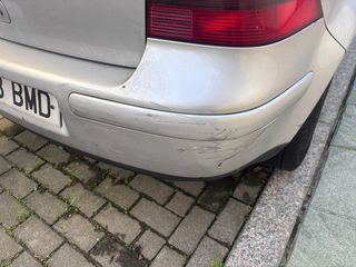 Volkswagen Golf 2001