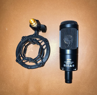 Microfone Condensador Audio-Technica AT2035