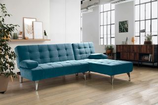 OFERTA!!SOFA CAMA+MESA DE CENTRO+ENVIO A 324€