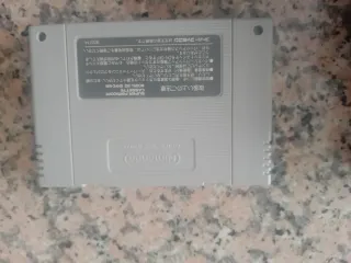 Battle Zeque Den Super Famicom Japonés Asmik